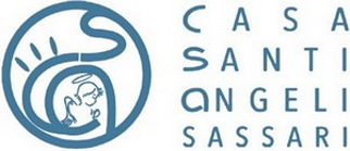 Casa Santi Angeli logo