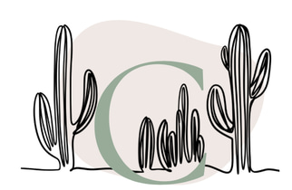 Cactus at home logo