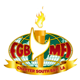 capitulo south bay los angeles CA logo