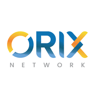Orix Network logo