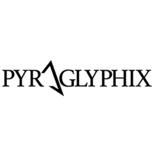 PYRAGLYPHIX logo