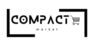 compact market logo