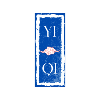 Agence YiQi logo