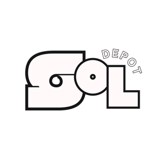 Sol Depot logo