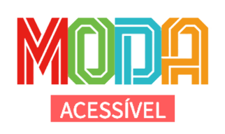Moda Acessível - Melhor Escrita logo