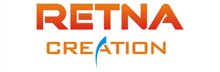 Retna Creations logo