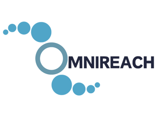 Omnireach Outsourcing logo