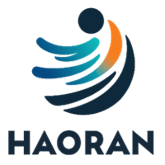 HAORAN, S.A. DE C.V. logo