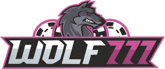 wolf77 logo