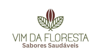 Vim da Floresta logo