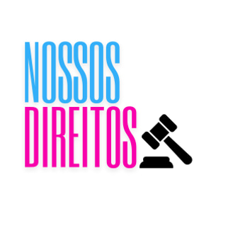 Nossos Direitos logo