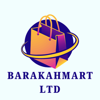 BARAKAH MART LTD logo