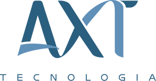 AXT Tecnologia logo