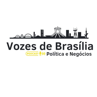 Portal de Noticias Vozes de Brasília logo