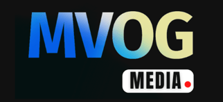 MVOG Media logo