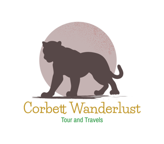 Corbett Parinda logo