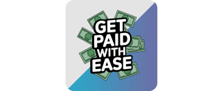 Get Paid With Ease logo