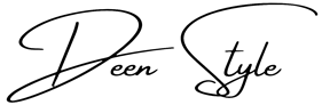 DeenStyle logo