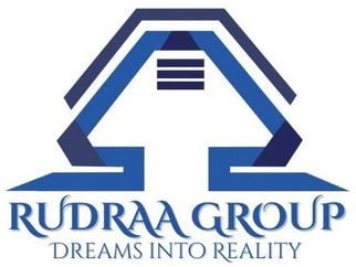 RUDRAA GROUP logo