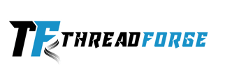ThreadForge logo