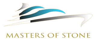 Master of Stone UAE logo