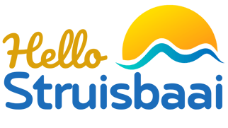 Hello Struisbaai logo
