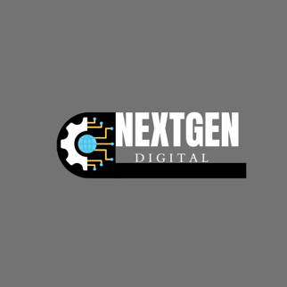 NextGen Digital logo