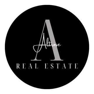 ALTROSE logo