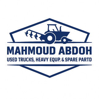 Mahmoud Abdu Heavy Trucks, Equipment & Spare Parts Trading L.L.C logo