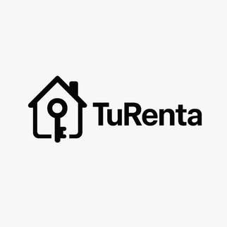 TuRenta logo