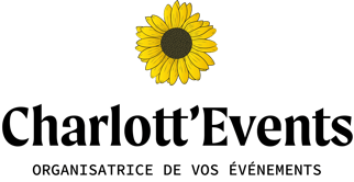 Charlott'events logo