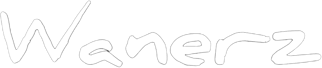 Wanerz logo