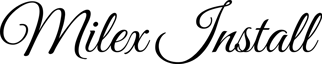 milex-install logo