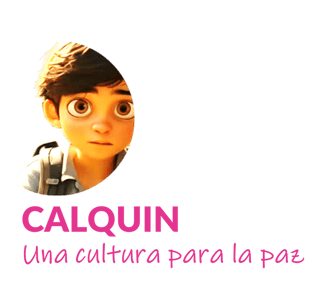 Calquín logo