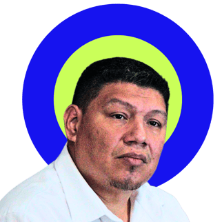 Carlos Molina Medrano logo