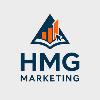 HMG Marketing logo