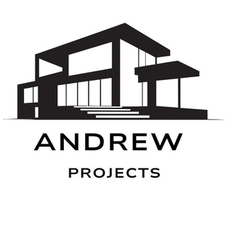 AndrewProjects logo