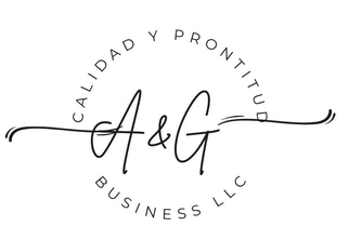 A&G Business logo