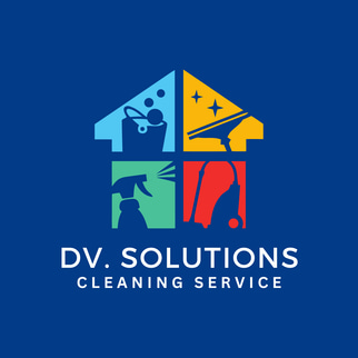 Cleaning Service logo
