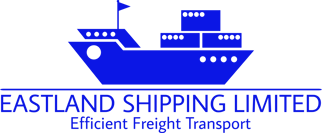 Eastland Shipping Company Ltd logo