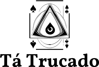 Tá Trucado logo