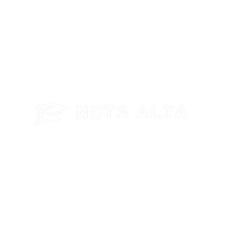 Curso Nota Alta logo