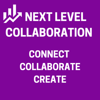 Next Level Collaboration.org logo