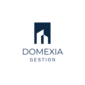 DOMEXIA GESTION logo