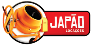 Japão Locações logo
