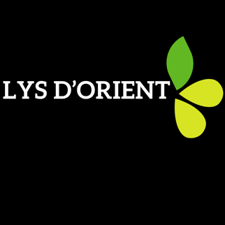 Lys Spa d'Orient logo