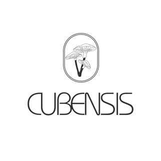 MB Cubensis logo