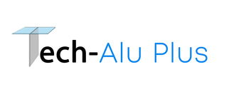 Tech Alu Plus logo