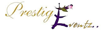 Prestige Eventz logo