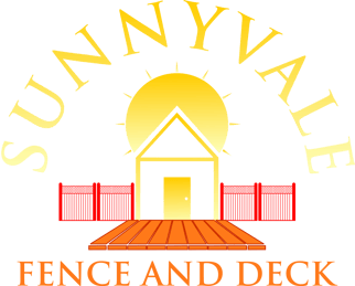 Sunnyvale's top rated Fence and Decks contractor logo